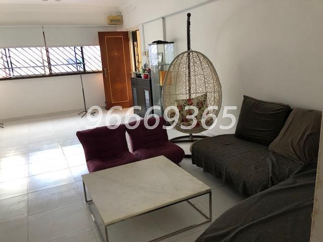 Blk 116 Yishun Ring Road (Yishun), HDB 4 Rooms #168828992
